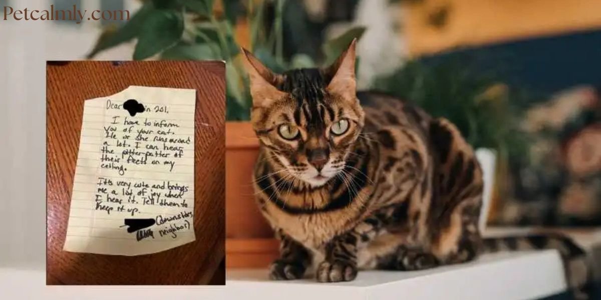 New Cat Behavior Study Shocks Pet Owners