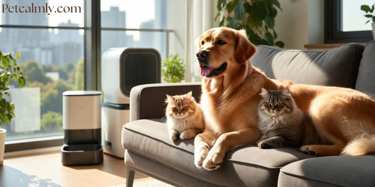 Smart Pet Care Tips for Apartment Living in 2026