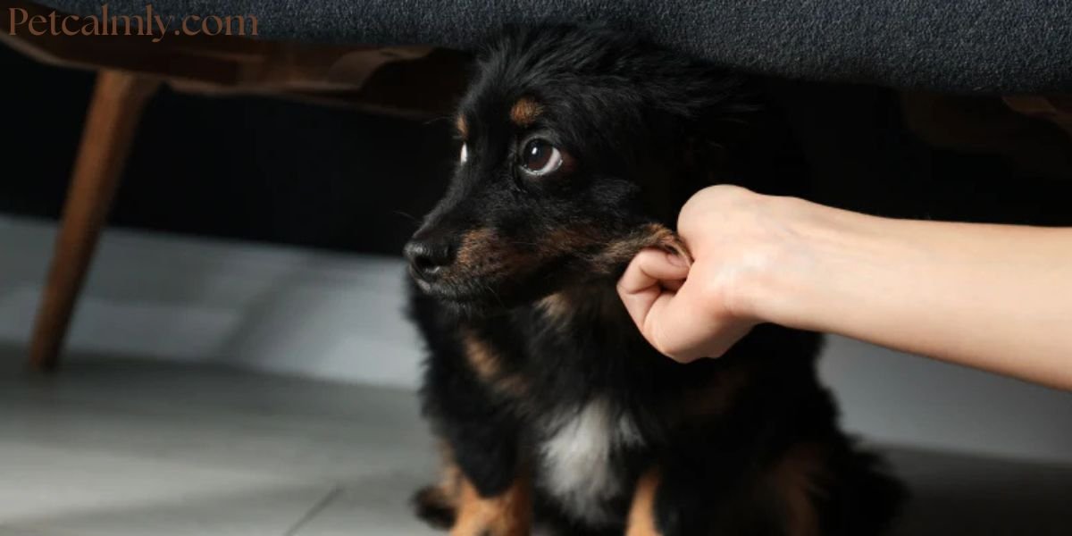 Why Is My Dog Pacing at Night All of a Sudden