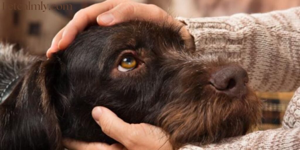 Why Is My Dog Suddenly Scared of My Other Dog