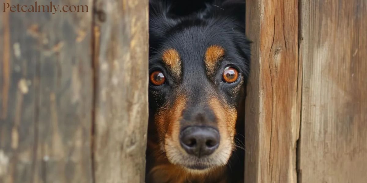 Why Is My Dog Suddenly Scared of My Other Dog?