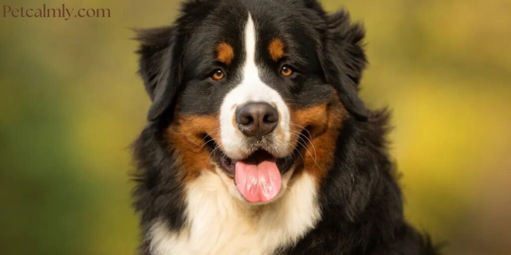 bernese mountain dog health issues